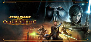 gratis STAR WARS -The Old Republic