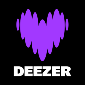 deezer gratis muziek